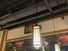 大堂-首秀·四川料理(星耀101店)