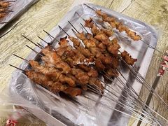 -酒宝荡烧烤(长航局江大路住宅小区店)