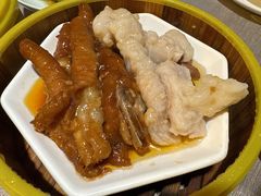 -香云轩·顺德菜(香云纱园林酒店店)
