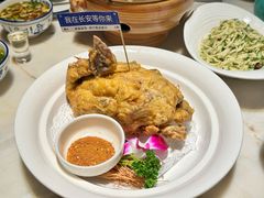 -唐猫庭院·千年陕菜(大唐不夜城店)