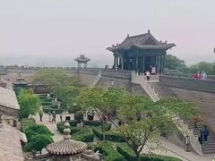 -山西王家大院
