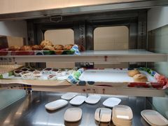 自助取餐区-宜家·瑞典风味餐厅(北京西红门店)