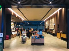 -星巴克(成都东站店)