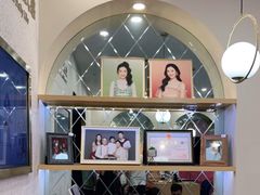 -海马体照相馆(上海宝山万达广场店)