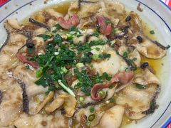 -荆九爷爆炒桥头三嫩(夫子庙店)