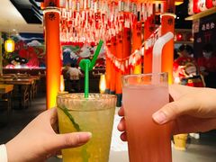 -西月山居匠心创意料理(江汉路新佳丽广场店)