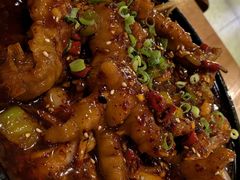 -多宾韩国料理(学衡路店)