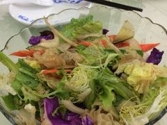 签到图片-天津乾毓德饭庄·清真传统炒菜·海鲜烧烤(咸阳路店)