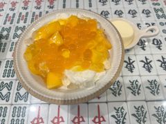 -堂屋糖水店(愚园店)