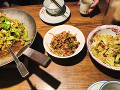 -老湘村·湖南土菜(天河维多利店)