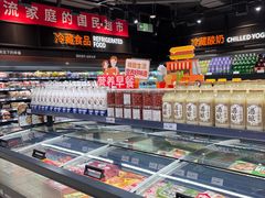 -永辉超市(龙潭寺店)