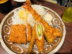 -矢场猪(名古屋站三井楼北馆店)