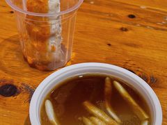 -安海五叔公土笋冻(西街店)