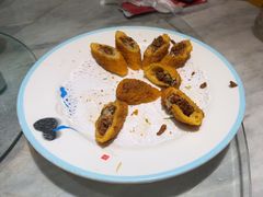 -大胡同天津菜·海肠捞饭·津门皮皮虾锅贴一绝(西姜井店)