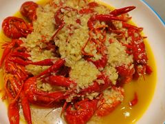 -龙虾奇迹(大华三路店)