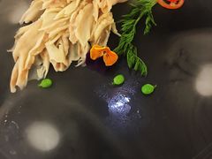芥末鸭掌-全聚德(前门店)