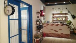 -巴黎婚纱摄影工作室