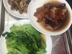 -黄连大头华烧鹅店(大良店)