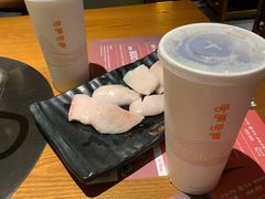 -呷哺呷哺 黄金牧场 (欢乐谷店)