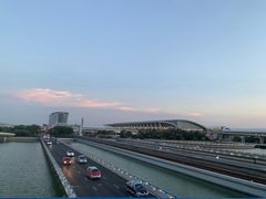 -上海浦东国际机场-T2航站楼