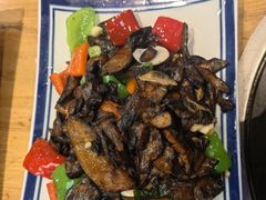 -妈妈的味道(和顺古镇店)