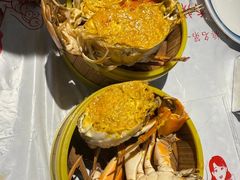 -三妹小龙虾·黄油蟹(华侨城总店)