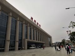 -惠阳站