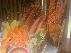 -花潮料理艺食馆(世欧广场店)