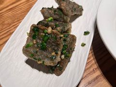 -周家二小姐的菜·扬州菜·香炒蟹·狮子头(江都金鹰店)