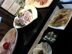-七秒鱼·斑鱼火锅(太阳城店)