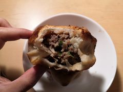 门钉肉饼-宝瑞门钉肉饼店