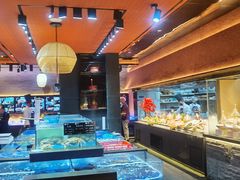 -炊江南·上海菜(国展华漕店)