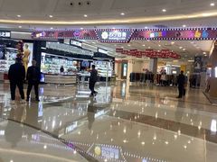 -万达广场(南京江宁店)