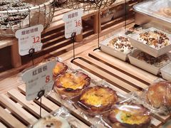 -迦南的早晨蛋糕甜品集合店