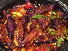 -鹿港小镇(悠唐店)