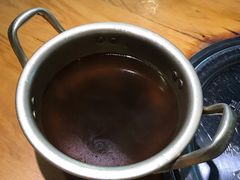 -唯成•韩国炭火烤肉 유성고기