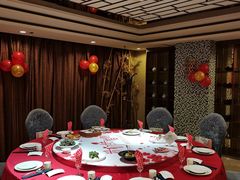 包厢-百纳·锦绣江南 (百纳瑞汀酒店)