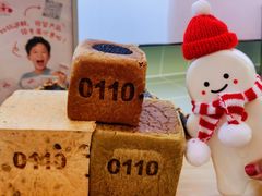 -红星前进面包牛奶公司(五道口购物中心店)