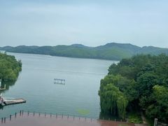 -天目湖涵田度假村