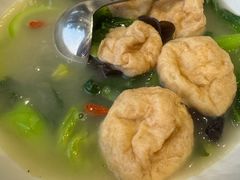 -白云湖畔酒店-湖畔餐厅