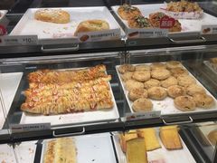 -85度C(生甜甜圈研究工坊·上海局门店)