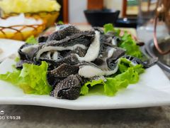 -壹条龙饭庄台基厂店