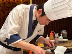 -和·铁板烧餐厅·昆泰嘉晟酒店(望京店)