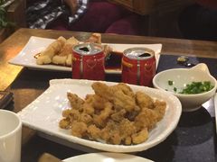 -蜀九香火锅(彩虹店)