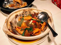 -东海海鲜酒家(中信广场店)