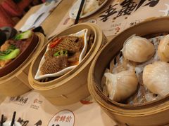 -点都德(大茶楼店)