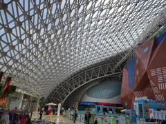 -天山海世界·米立方