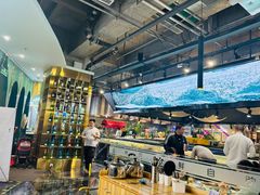 -圣罗巴海鲜自助(黑金店)
