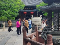 -开封包公祠