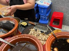 -老东江米粉